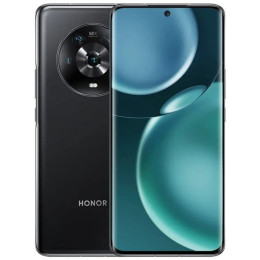 Honor Magic 4 12/256GB Black