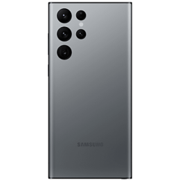 Samsung Galaxy S22 Ultra 12/256GB 5G Graphite