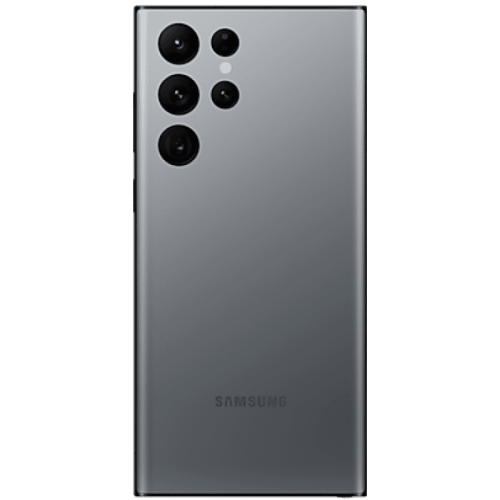 Samsung Galaxy S22 Ultra 12/256GB 5G (Snapdragon) Graphite в рассрочку без первоначального взноса и переплат