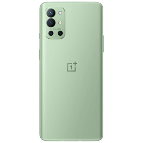 OnePlus 9R LE2100 12/256 Green в рассрочку без первоначального взноса и переплат