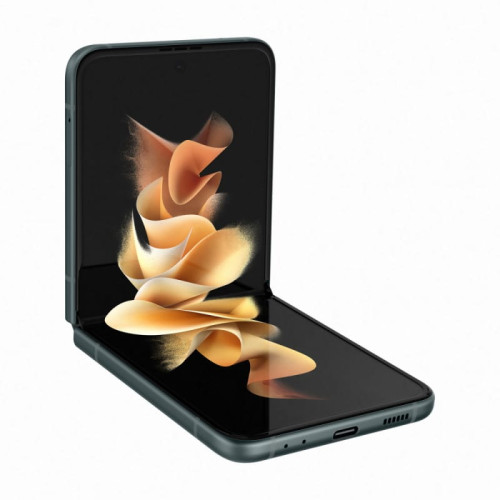 Samsung Galaxy Z Flip 3 5G 8/128 Green в рассрочку без первоначального взноса и переплат
