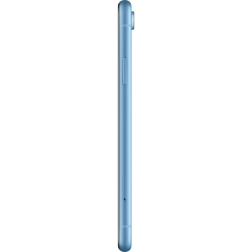 Apple iPhone XR 256GB Blue в рассрочку без первоначального взноса и переплат