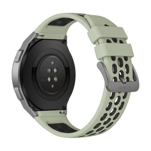 Huawei Watch GT2e Mint Green в рассрочку без первоначального взноса и переплат