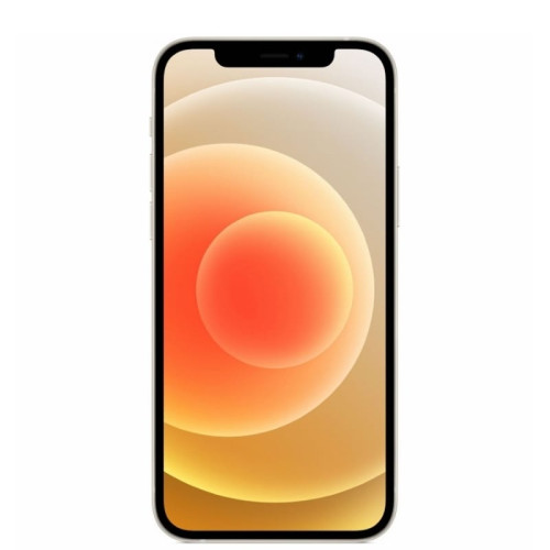 Apple iPhone 12 mini 128GB White в рассрочку без первоначального взноса и переплат