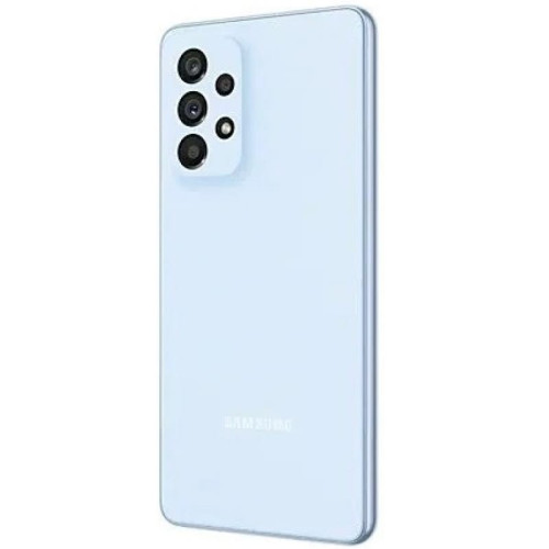 Samsung Galaxy A53 5G 4/128GB Blue в рассрочку без первоначального взноса и переплат