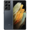 Samsung Galaxy S21 Ultra 5G 12/128 Phantom Navy по низкой цене в Москве в рассрочку