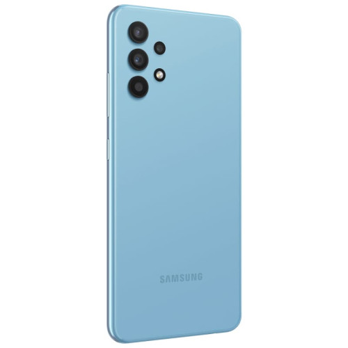 Samsung Galaxy A32 4/128 Awesome Blue в рассрочку без первоначального взноса и переплат