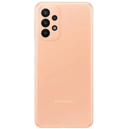 Samsung Galaxy A23 8/128Gb Peach в рассрочку без первоначального взноса и переплат