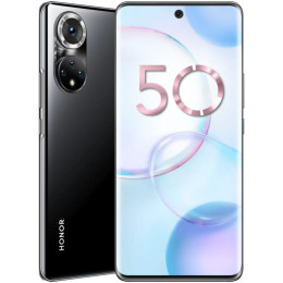 Honor 50 6/128GB Midnight Black