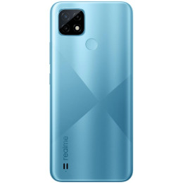 Realme C21 3/32 Cross Blue