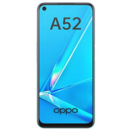 OPPO A52 4/64GB Stream White