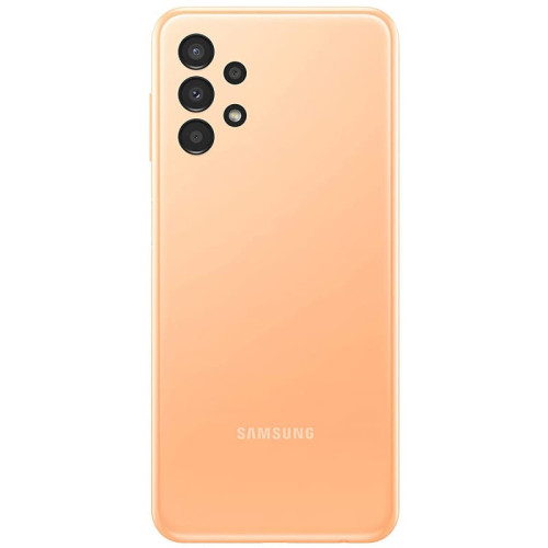 Samsung Galaxy A13 3/32 Peach в рассрочку без первоначального взноса и переплат