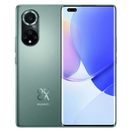Huawei nova 9 Pro 8/128GB Green