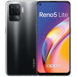 Oppo Reno 5 Lite 8/128 Fluid Black
