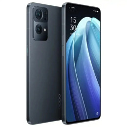 Oppo Reno 7 Pro 5G 12/256GB Black