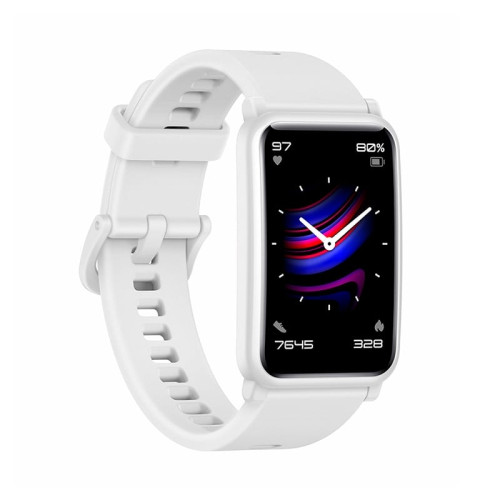 Honor Watch ES Icelandic White в рассрочку без первоначального взноса и переплат