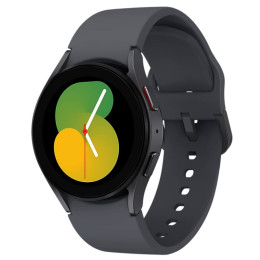 Samsung Galaxy Watch 5 1.5/16GB 40mm Graphite