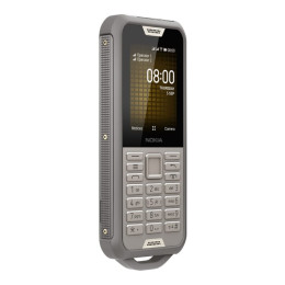 Nokia 800 Dual Sim Tough Desert Sand