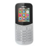 Nokia 130 Dual Sim Gray в рассрочку без первоначального взноса и переплат