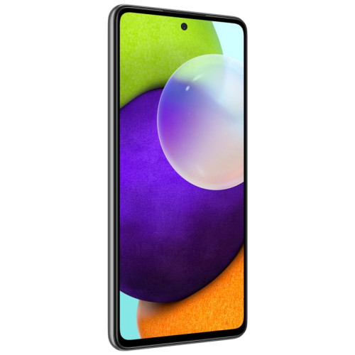 Samsung Galaxy A52 4/128 Awesome Black в рассрочку без первоначального взноса и переплат