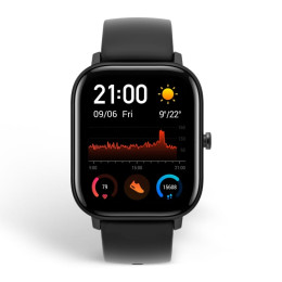 Xiaomi Amazfit GTS Desesrt Gold