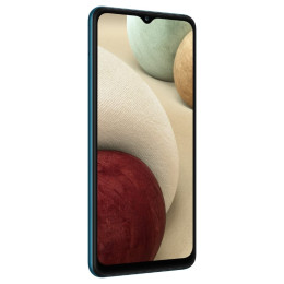 Samsung Galaxy A12 SM-A125F 4/64 Blue