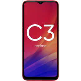 Realme C3 3/32GB Blazing Red