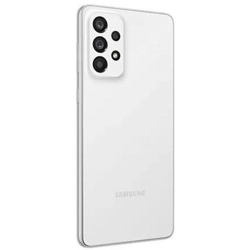 Samsung Galaxy A73 5G 8/128GB White в рассрочку без первоначального взноса и переплат