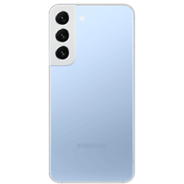 Samsung Galaxy S22+ Plus 8/256GB 5G (Snapdragon) Sky Blue