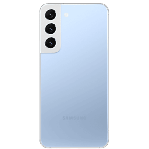 Samsung Galaxy S22 8/256GB 5G Sky Blue в рассрочку без первоначального взноса и переплат