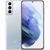Samsung Galaxy S21 Plus 5G 8/256 Phantom Silver в рассрочку