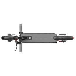 Электросамокат Xiaomi Mi Electric Scooter 1S Black