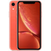 Apple iPhone XR 256GB Coral в рассрочку