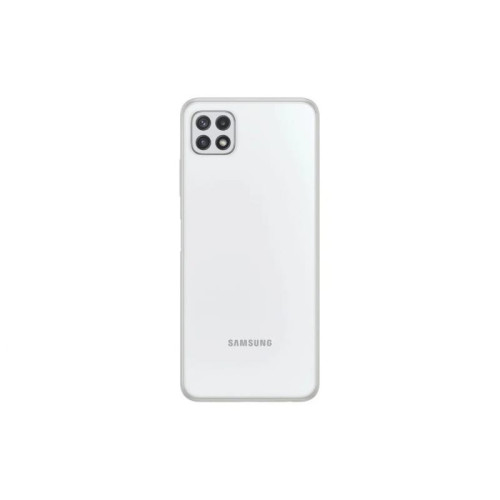 Samsung Galaxy A22s 5G 8/64 GB White в рассрочку без первоначального взноса и переплат
