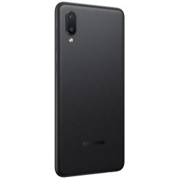Samsung Galaxy A02 2/32 Denim Black