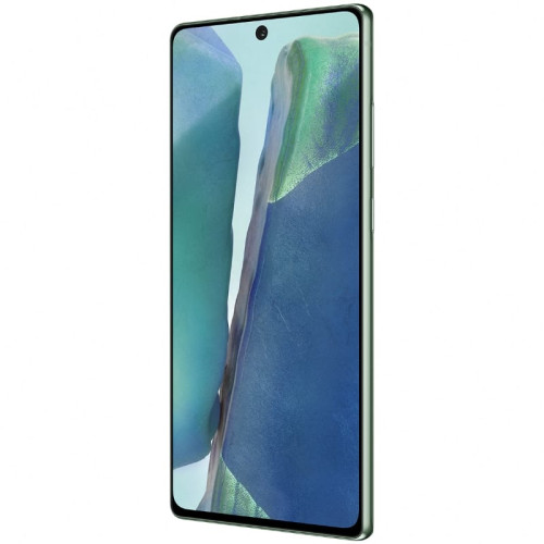 Samsung Galaxy Note 20 8/256 Mystic Green в рассрочку без первоначального взноса и переплат