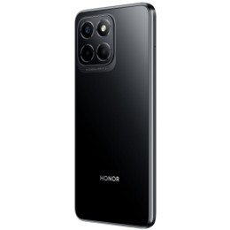 Honor X8 5G 6/128GB Midnight Black