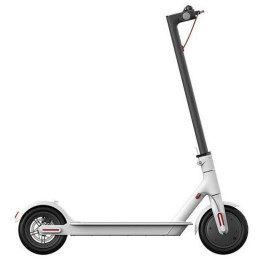 Электросамокат Xiaomi Mi Electric Scooter 1S White
