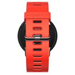 Xiaomi Amazfit Pace Red