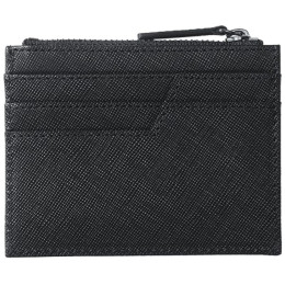 Xiaomi 90 Points Black (Кошелёк для карточек и мелочи)