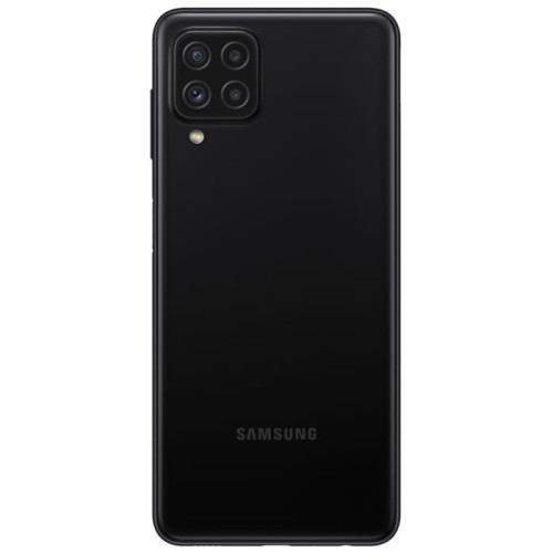 Samsung Galaxy A22 4/128 Black в рассрочку без первоначального взноса и переплат