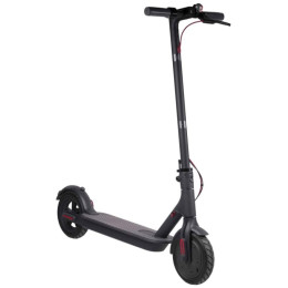Электросамокат Xiaomi M365 Electric Scooter Pro Black