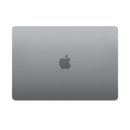 Ноутбук Apple MacBook Air 15" M3 8c CPU, 10c GPU 16/512GB Space Gray (2024)