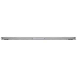 Ноутбук Apple MacBook Air 15" M3 8c CPU, 10c GPU 16/512GB Space Gray (2024)
