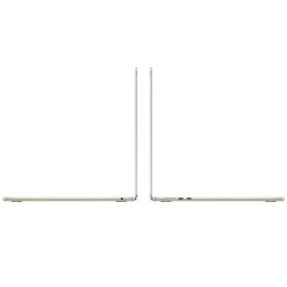 Ноутбук Apple MacBook Air 15" M3 8c CPU, 10c GPU 16/512GB Starlight (2024)