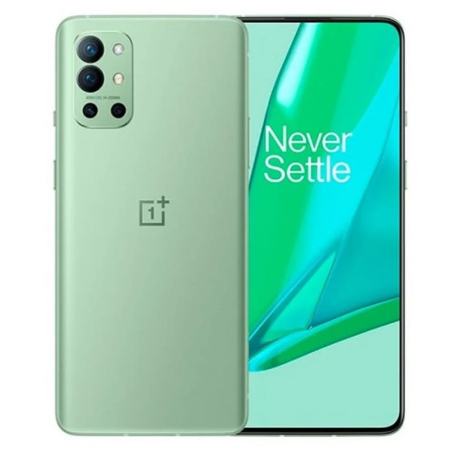 OnePlus 9R LE2100 12/256 Green в рассрочку без первоначального взноса и переплат