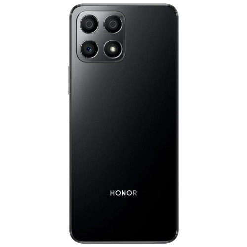 Honor X30i 6/128GB Black в рассрочку без первоначального взноса и переплат