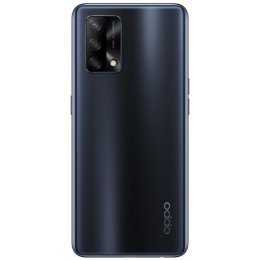 Oppo A74 4/128 Prism Black