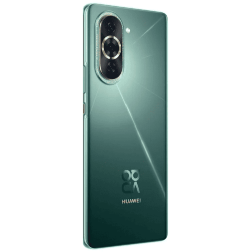 Huawei Nova 10 Pro 8/128GB Green в рассрочку без первоначального взноса и переплат
