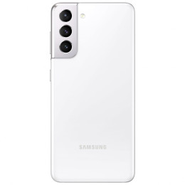 Samsung Galaxy S21 5G 8/256 Phantom White
